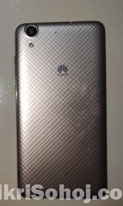 Huawei Y6 II